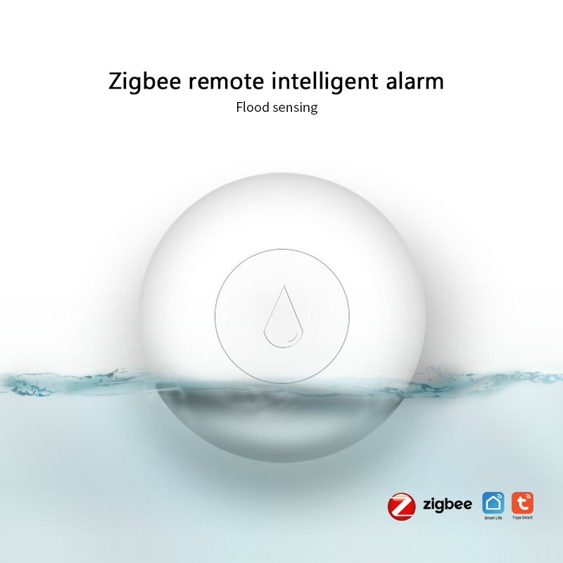 Wifi Tuya Water Leakage Sensor