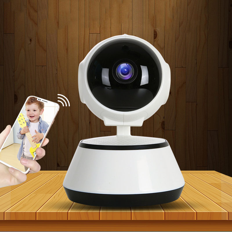 HD Smart Monitoring Camera