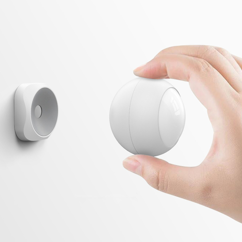Tuya Infrared Human Motion Sensor