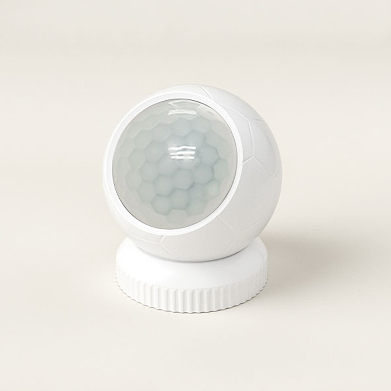 Tuya Human Body Detection Sensor