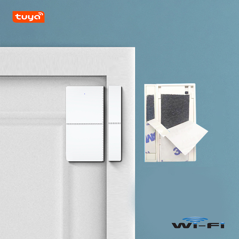 Tuya WiFi Door Window Sensor
