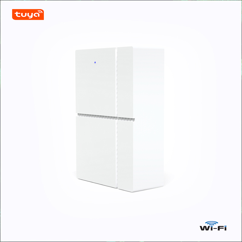 Tuya Wifi Smart Door Sensor