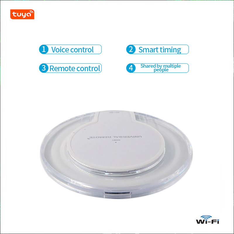 Smart Remote Control Manufacturer
