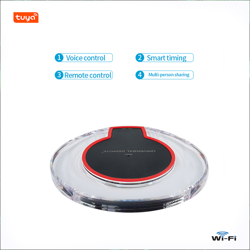 Googlehome IR Remote Control