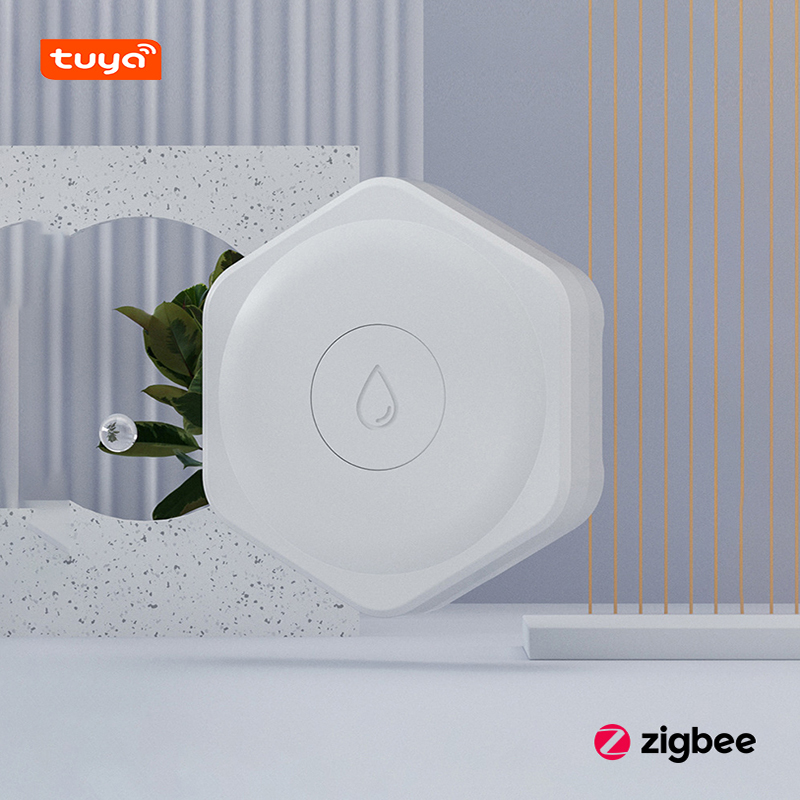 Tuya Water Smart Leakage Detector