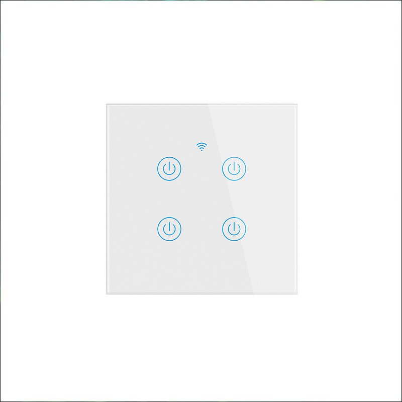 Tuya Smart Remote Control Switch