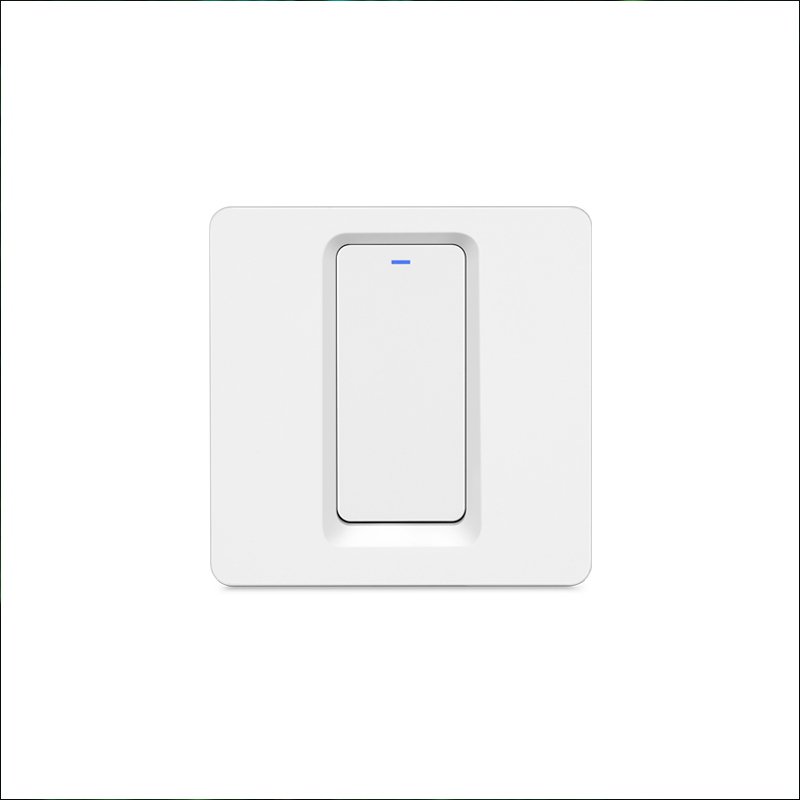 1 Gang Wifi Smart Switch