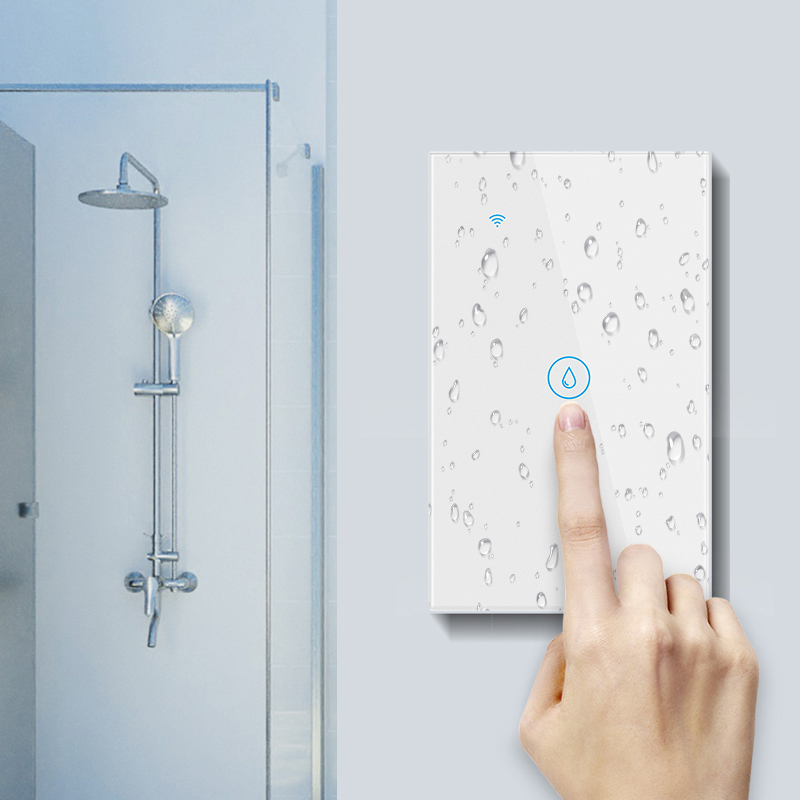 USA Standard Water Heater Touch Switch