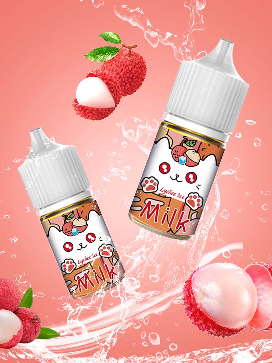 E-Liquid