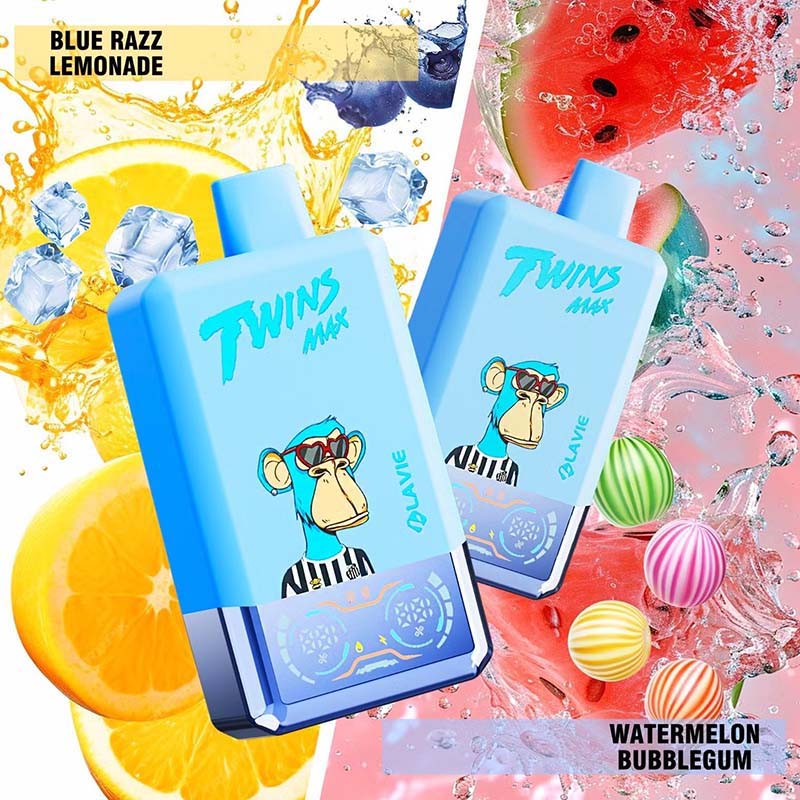 70K Puffs Disposable E-Cigarette