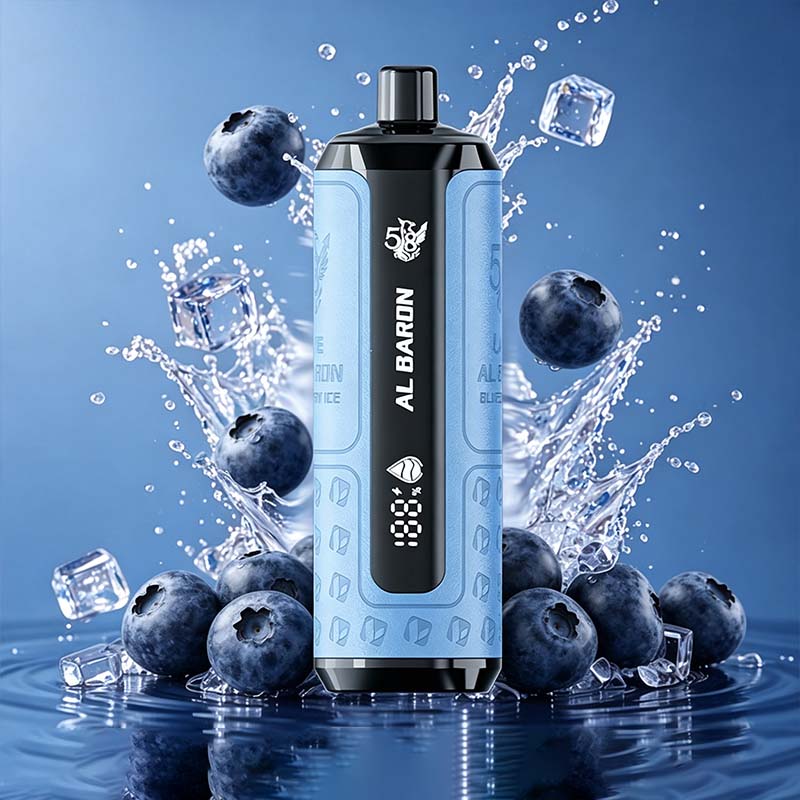 50K Puffs Disposable Vape