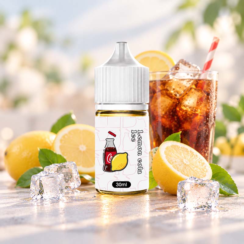 30ml Vape E Liquid