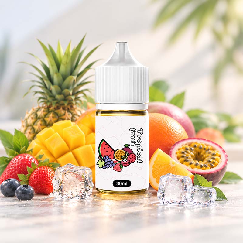 30ml Vape Juice